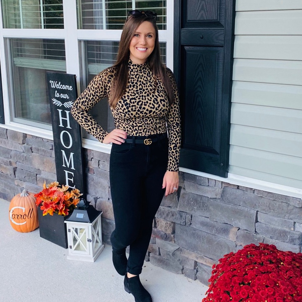 Meet your Posher, Kayla